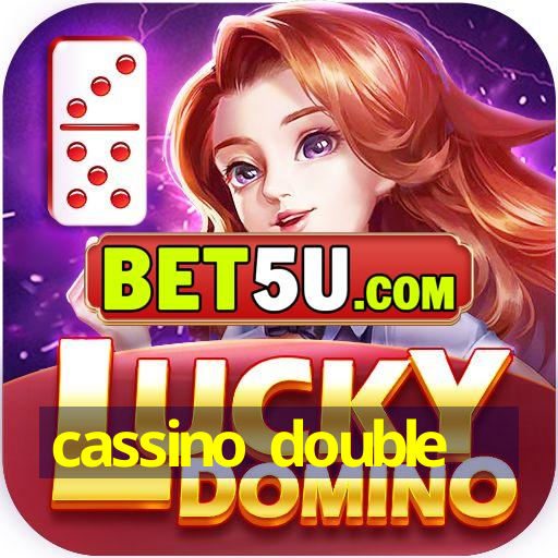 cassino double